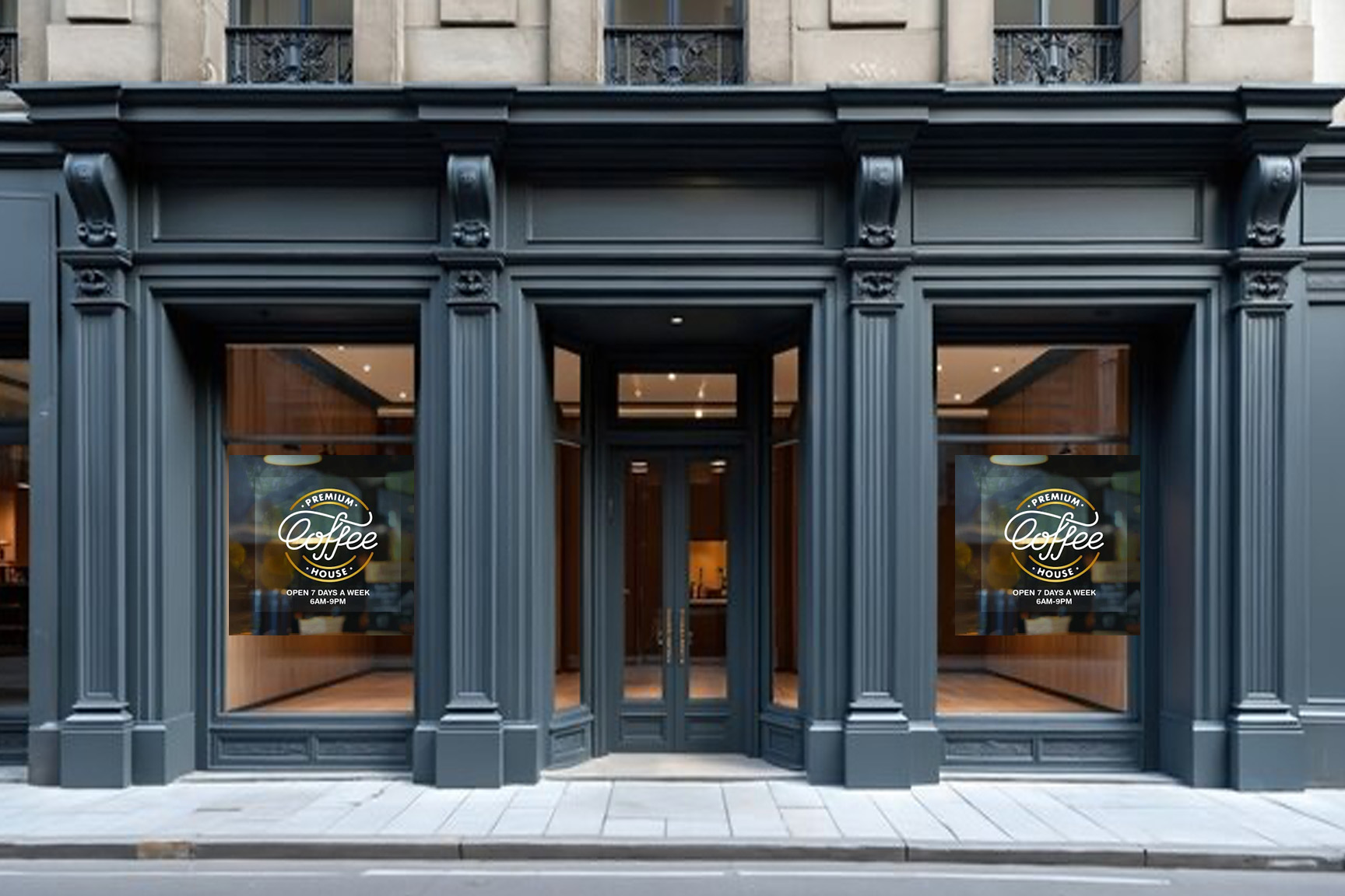 Home - StoreFront Customization